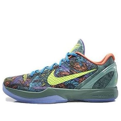 Nike Zoom Kobe 6 ‘Prelude’