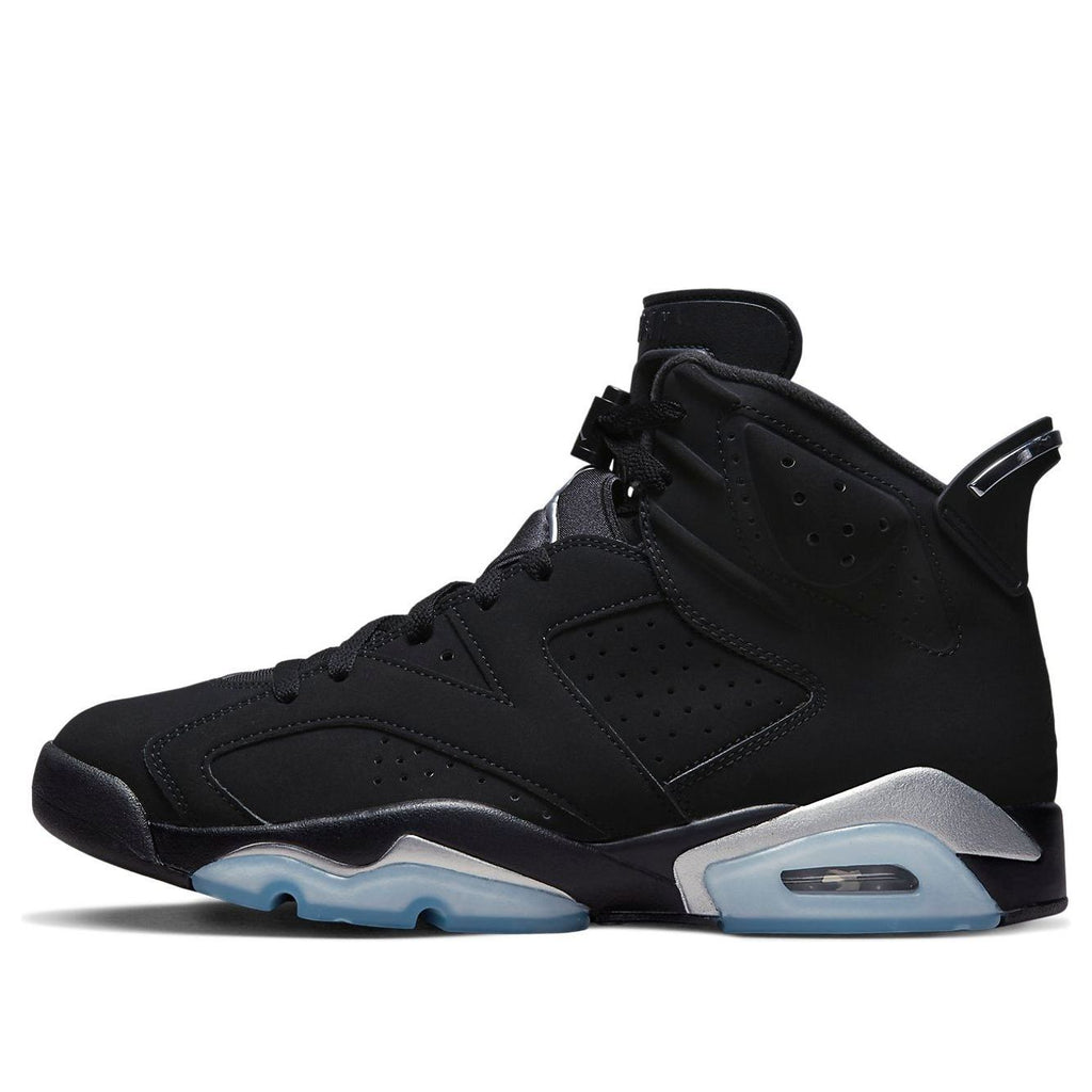 Air Jordan 6 Retro ‘Chrome’