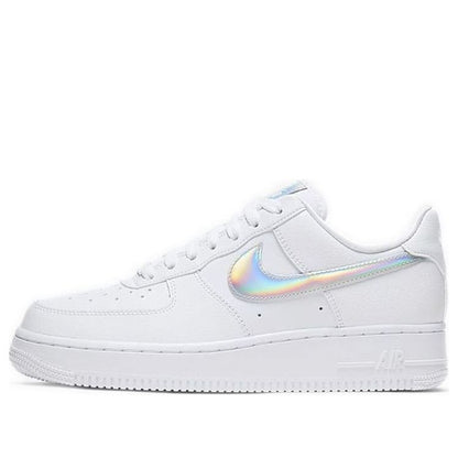 Nike Air Force 1 Low ‘Iridescent Swoosh’