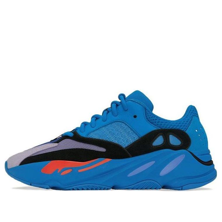 Adidas Yeezy Boost 700 ‘Hi-Res Blue’