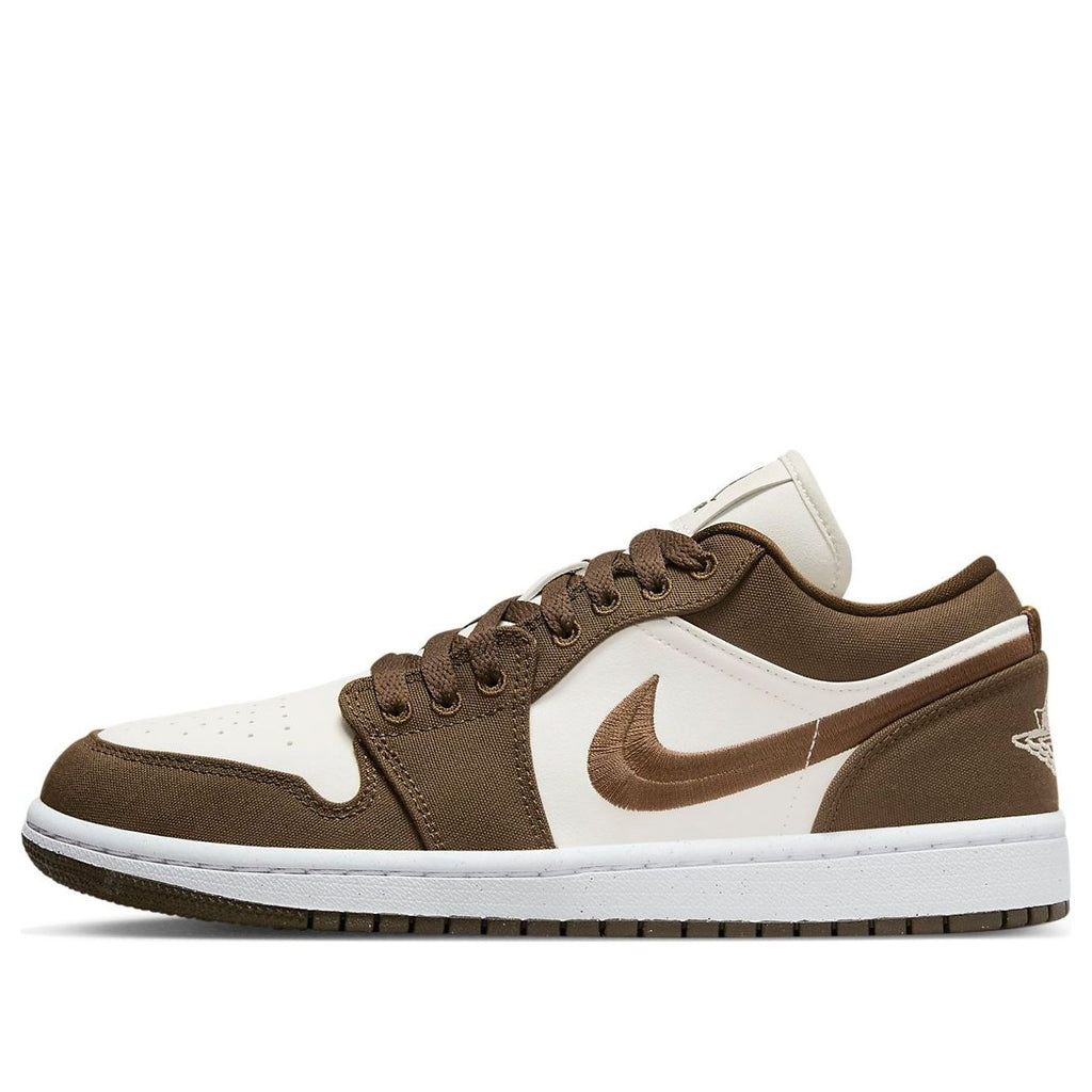 Air Jordan 1 Low SE ‘Light Olive’