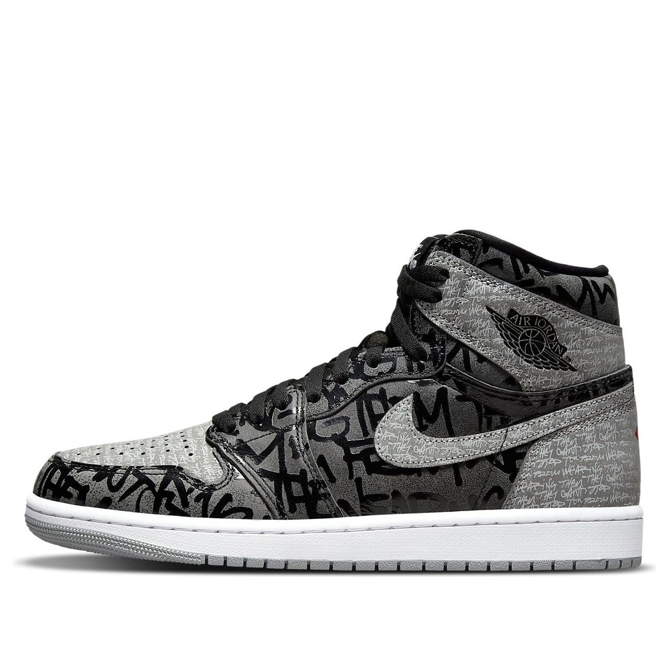 Air Jordan 1 High OG ‘Rebellionaire’