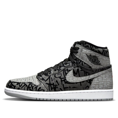 Air Jordan 1 High OG ‘Rebellionaire’
