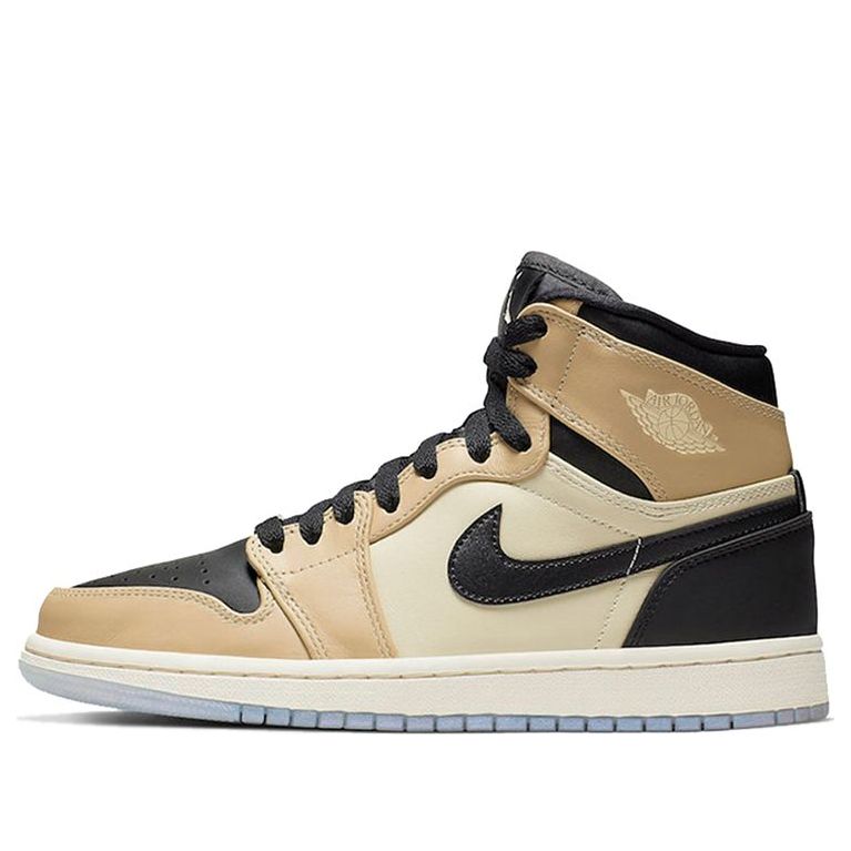 Air Jordan 1 High ‘Mushroom’