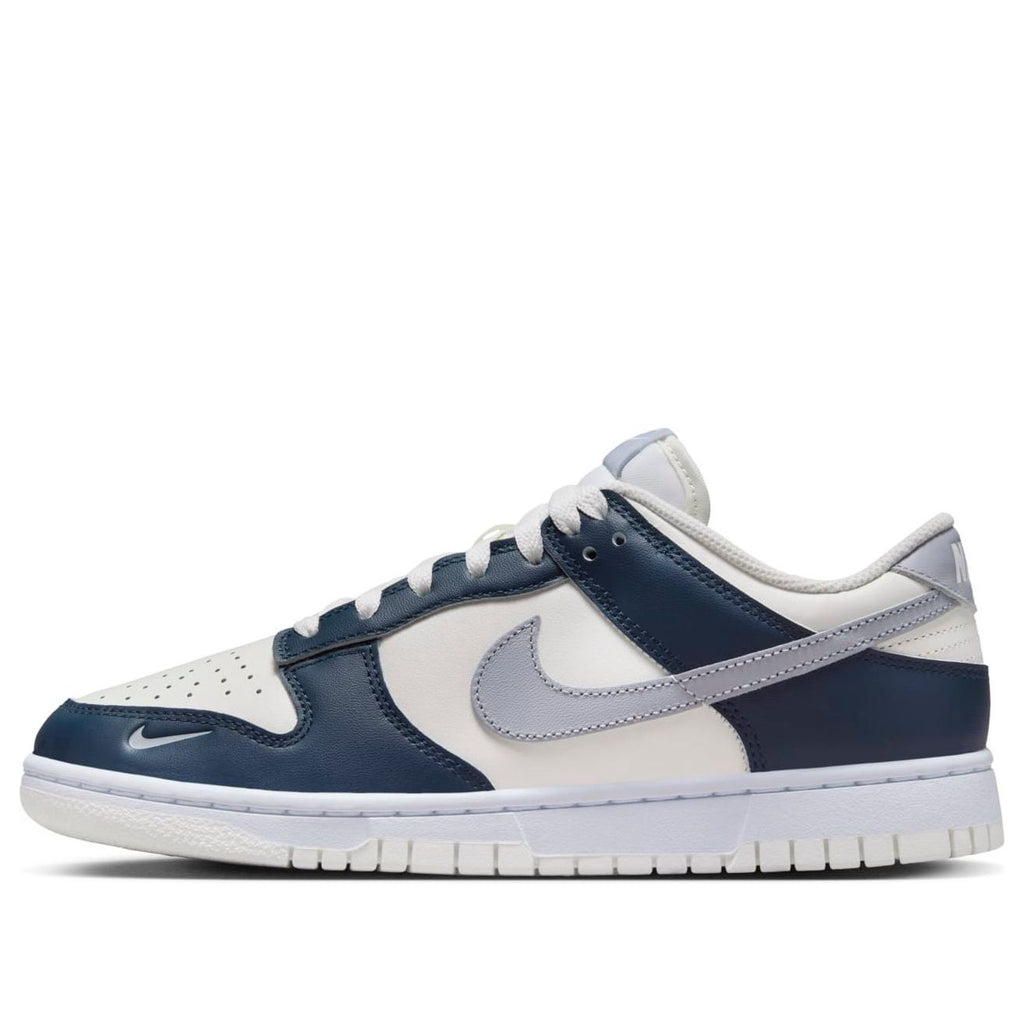 Nike Dunk Low ‘Armoury Navy’