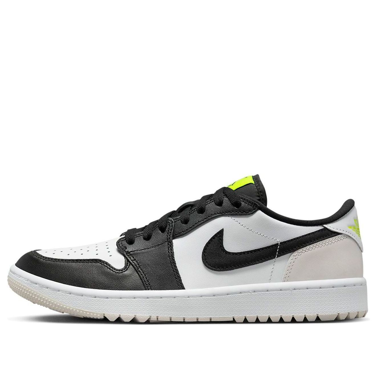 Air Jordan 1 Low Golf ‘Phantom Volt’
