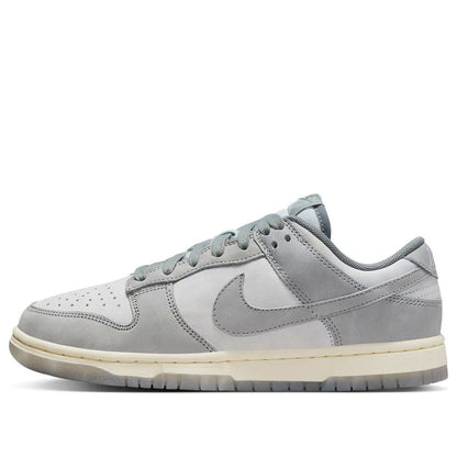 Nike Dunk Low ‘Cool Grey’