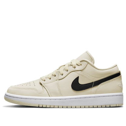 Air Jordan 1 Low ‘Coconut Milk’