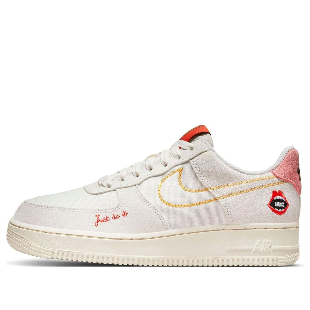 Nike Air Force 1 ’07 ‘Peace’