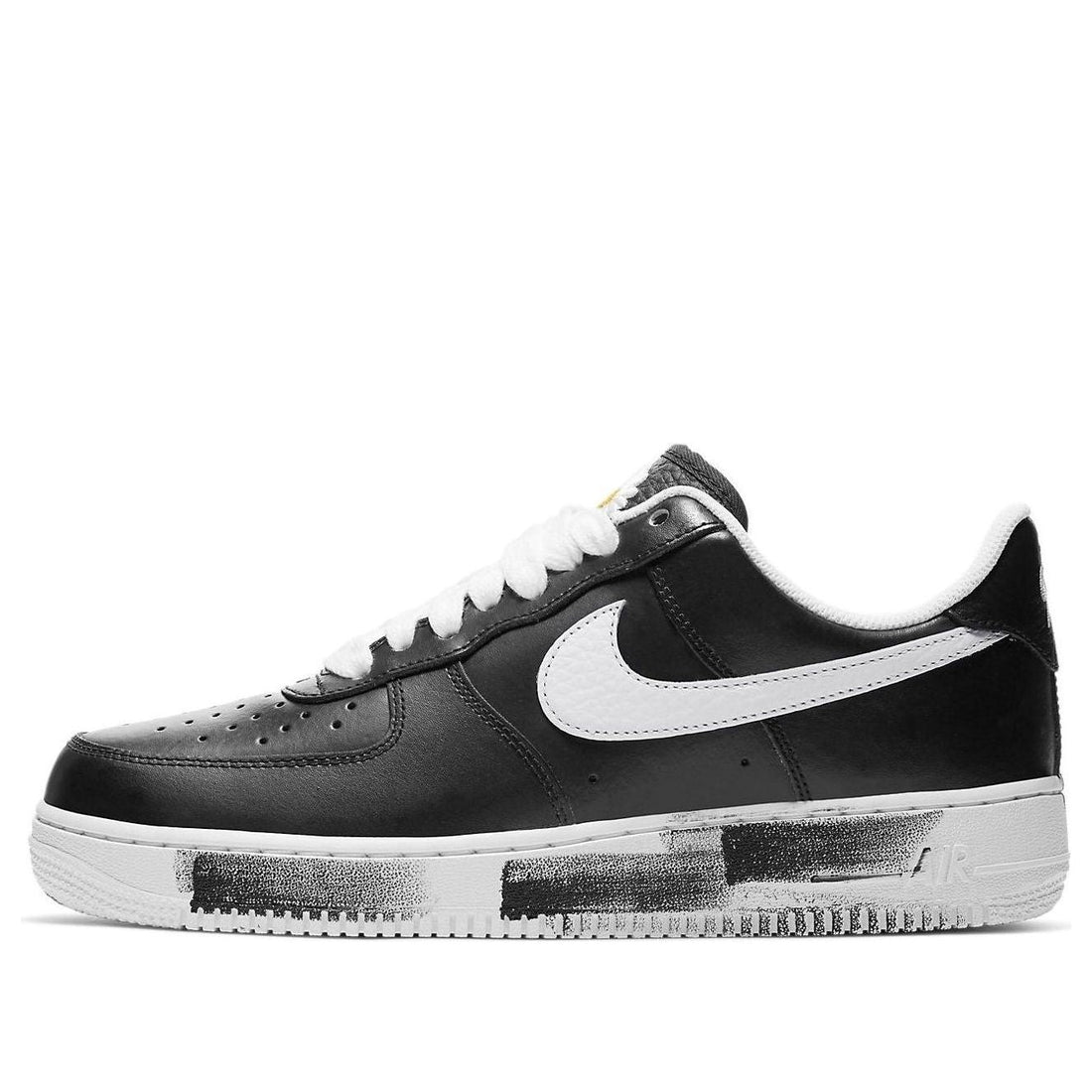 Nike x G-Dragon Air Force 1 ’07 ‘Para-Noise’