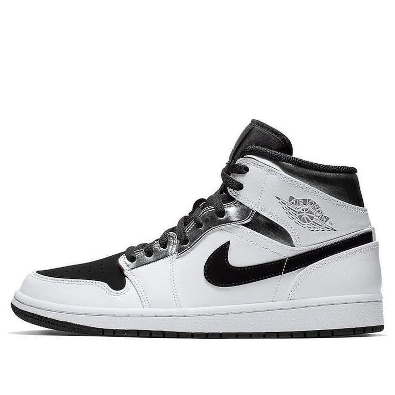 Air Jordan 1 Mid ‘Alternate Think 16’