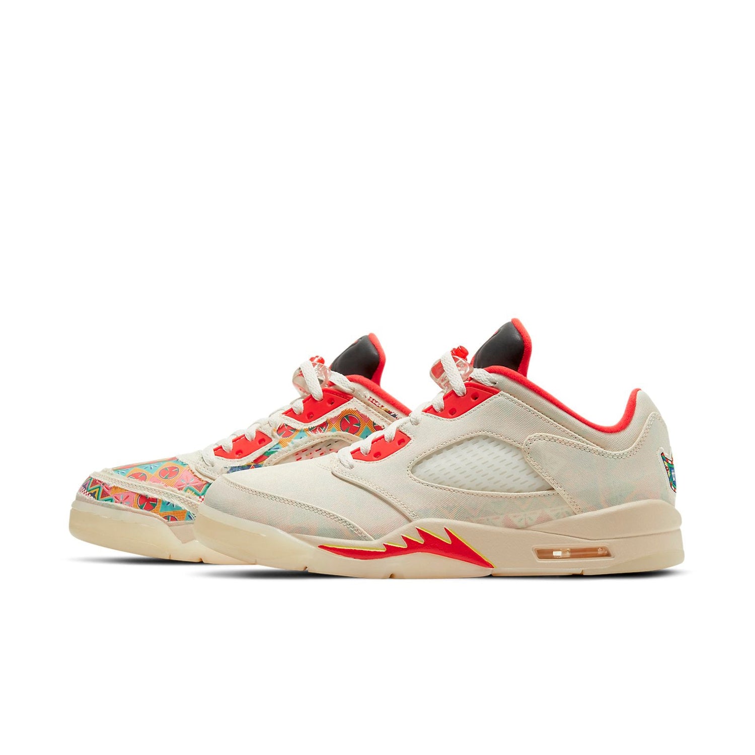 Air Jordan 5 Retro Low ‘Chinese New Year’