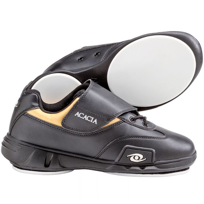 Acacia Matrix Curling Shoes – Lightweight Comfort & Performance for Curling Athletes