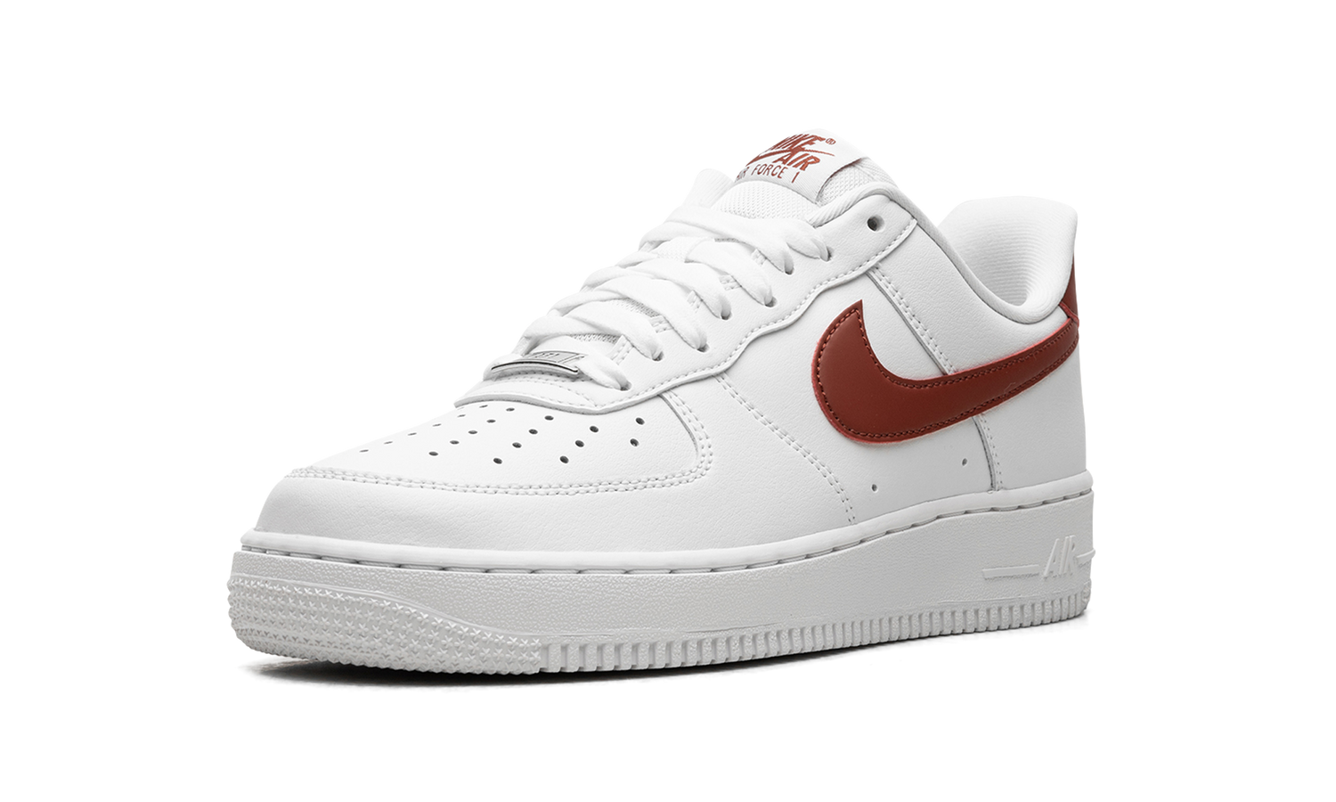 AIR FORCE 1 &