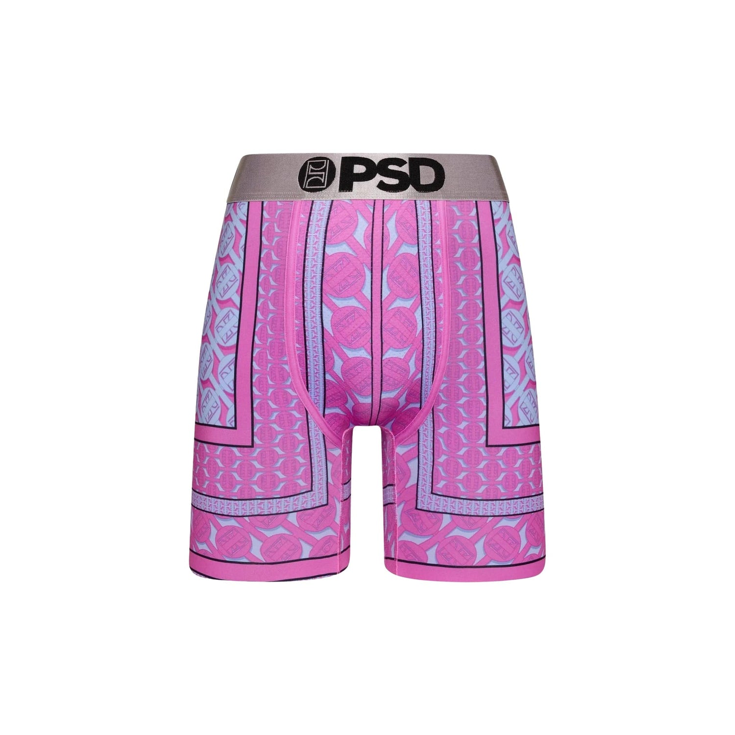 PSD &