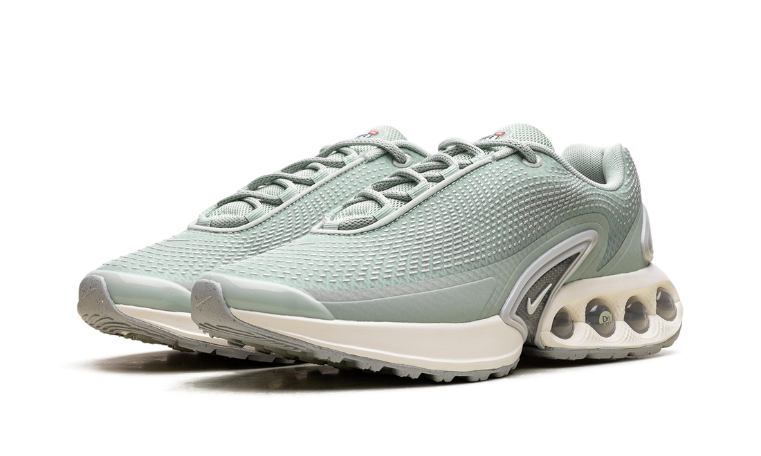 AIR MAX DN SE WMNS "Seafoam/Sail-Metallic Silver" HJ9636 001