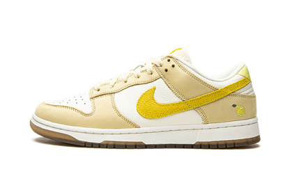 DUNK LO MNS WMNS "Lemon Drop" DJ6902 700