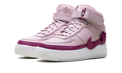 Air Force 1 Jester XX High WMNS "Plum Chalk" AR0625 501
