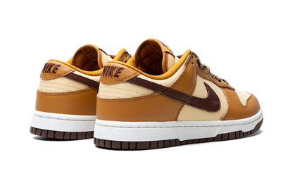 Dunk Low SE WMNS "Cherry Charms - Desert Ochre" HQ7487 700
