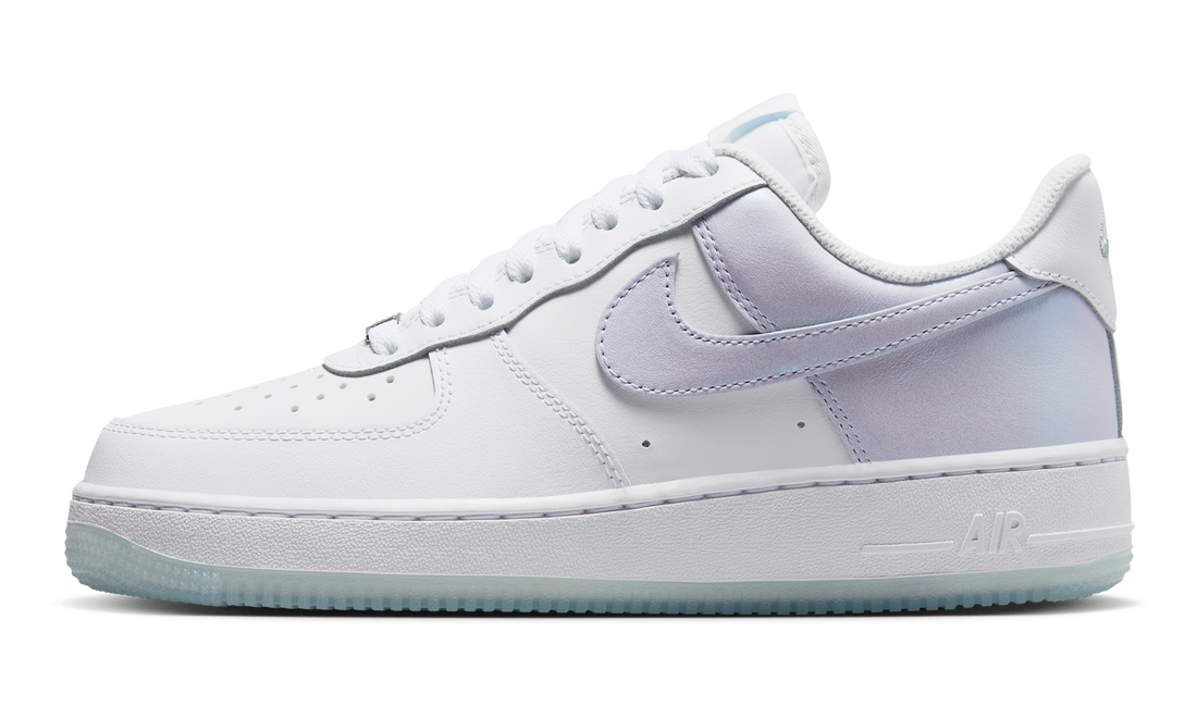 Air Force 1 Low &