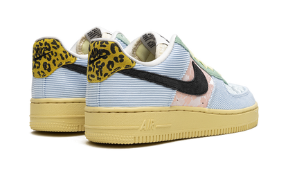 AIR FORCE 1 LO WMNS "Celestine Blue" FJ4591 441