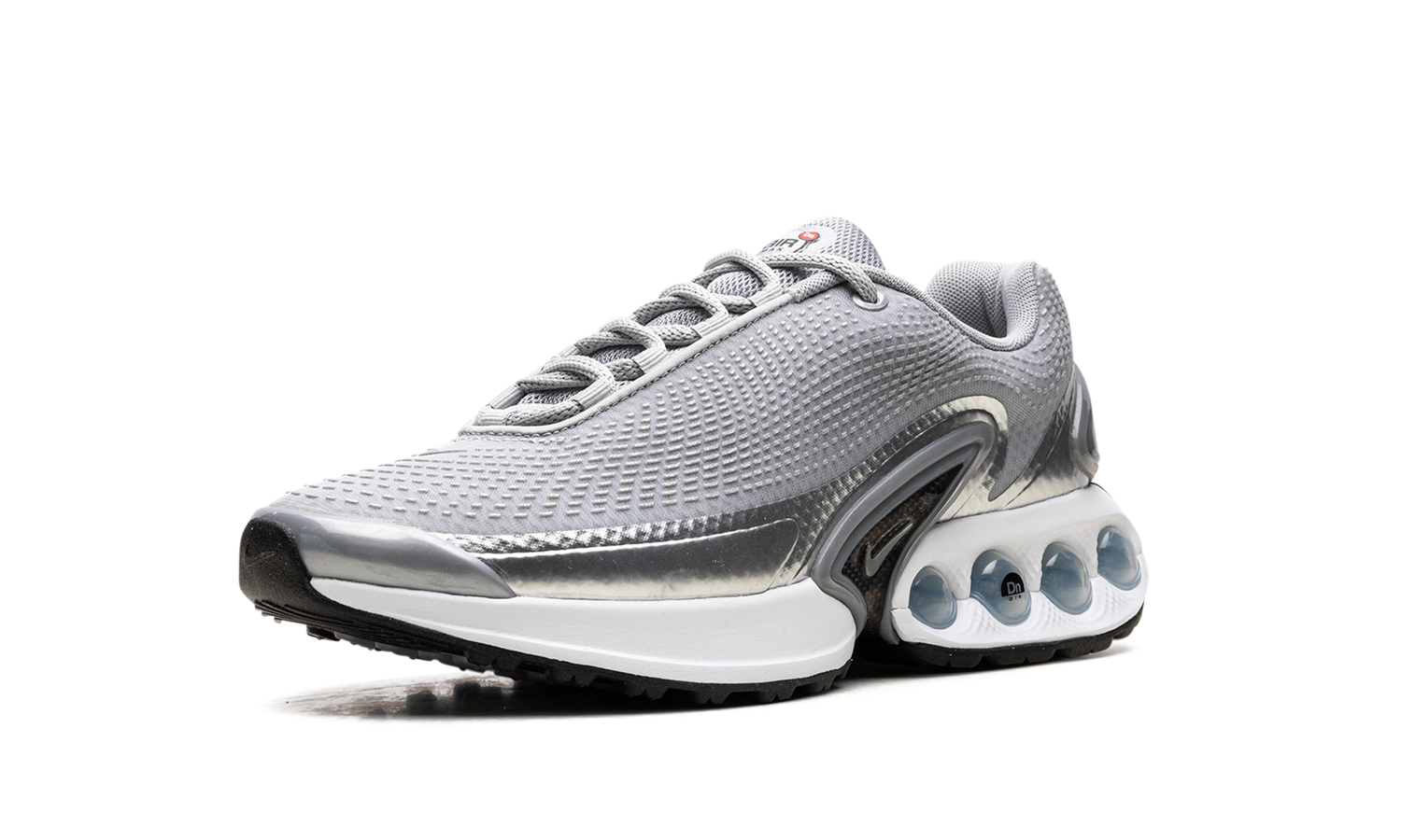 Air Max Dn Premium WMNS "Metallic Silver" HJ9638 001