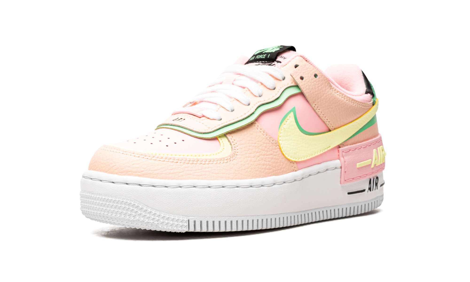 OMENS AIR FORCE 1 SHADO WMNS "Arctic Punch" CU8591 601