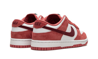 DUNK LOW WMNS "Valentine&
