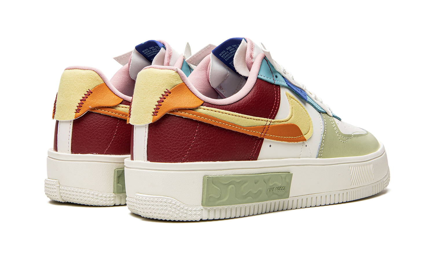 AIR FORCE 1 MNS WMNS "Fontanka" DO6719 100