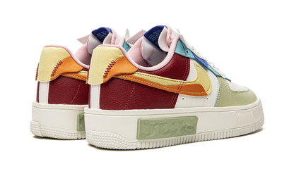 AIR FORCE 1 MNS WMNS "Fontanka" DO6719 100
