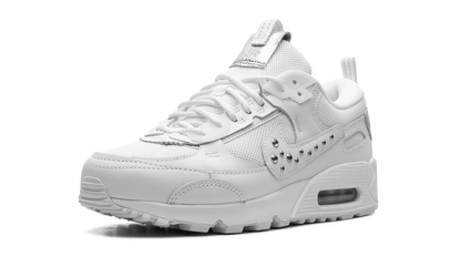 AIR MAX 90 FUTURA WMNS "Studded Swoosh" FQ8888 100