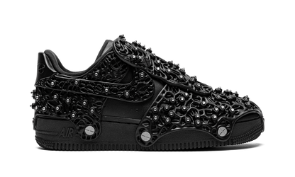 AIR FORCE 1 LXX SRVSKI MNS WMNS "Swarovski" CV7668 001