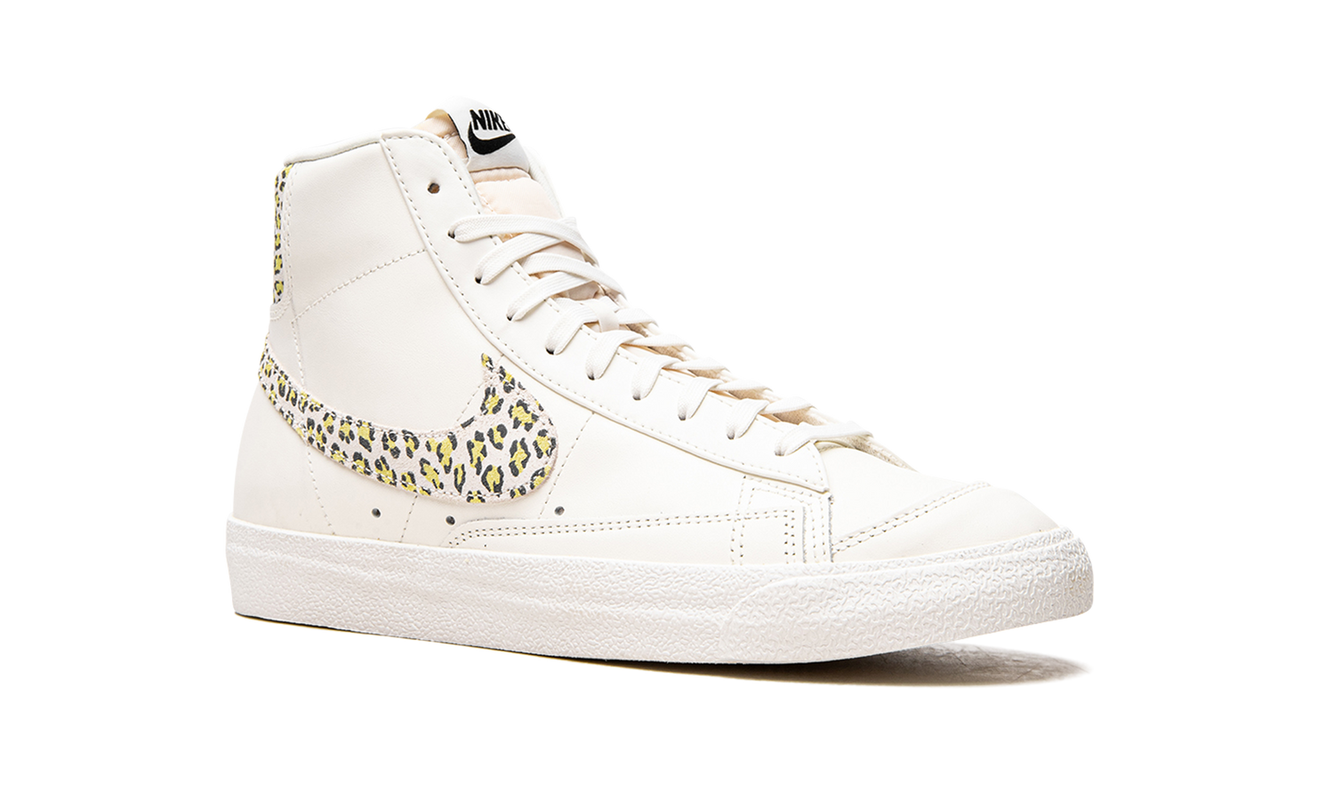 BLAZER MID &