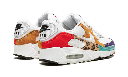 AIR MAX 90 SE WMNS "Animal" DH5075 100