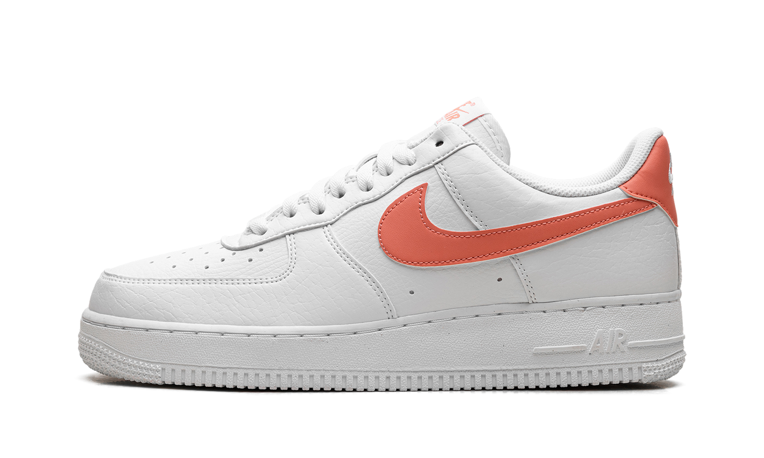 Air Force 1 "07 Next Nature Wmns "Mango" DC9486 107