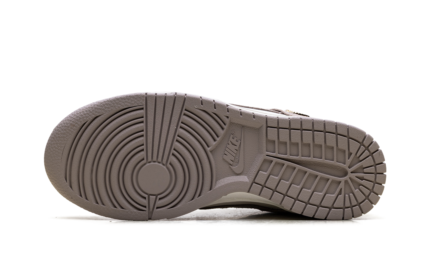 Dunk Low WMNS "Malt Gold Mini Swoosh" IB4417 105