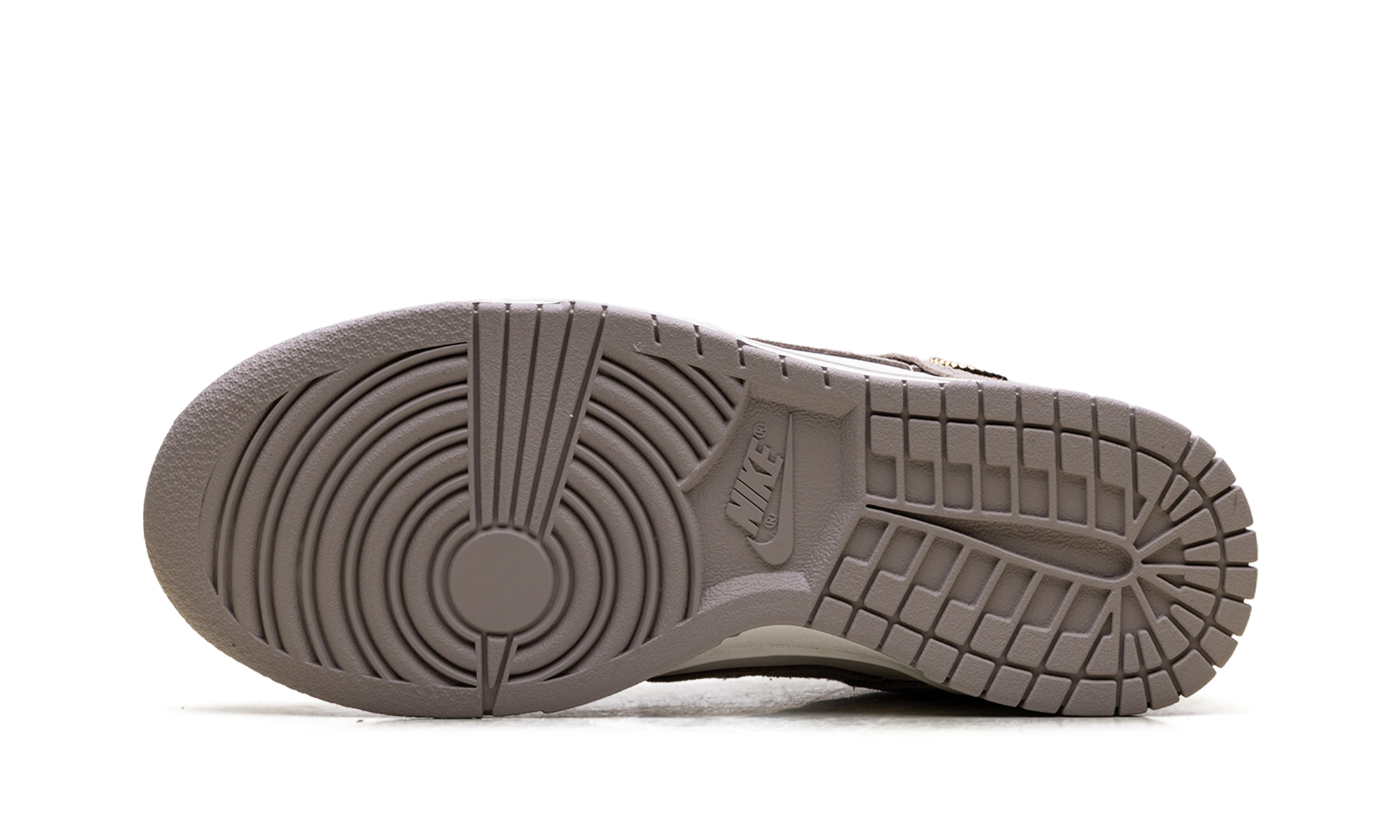 Dunk Low WMNS "Malt Gold Mini Swoosh" IB4417 105