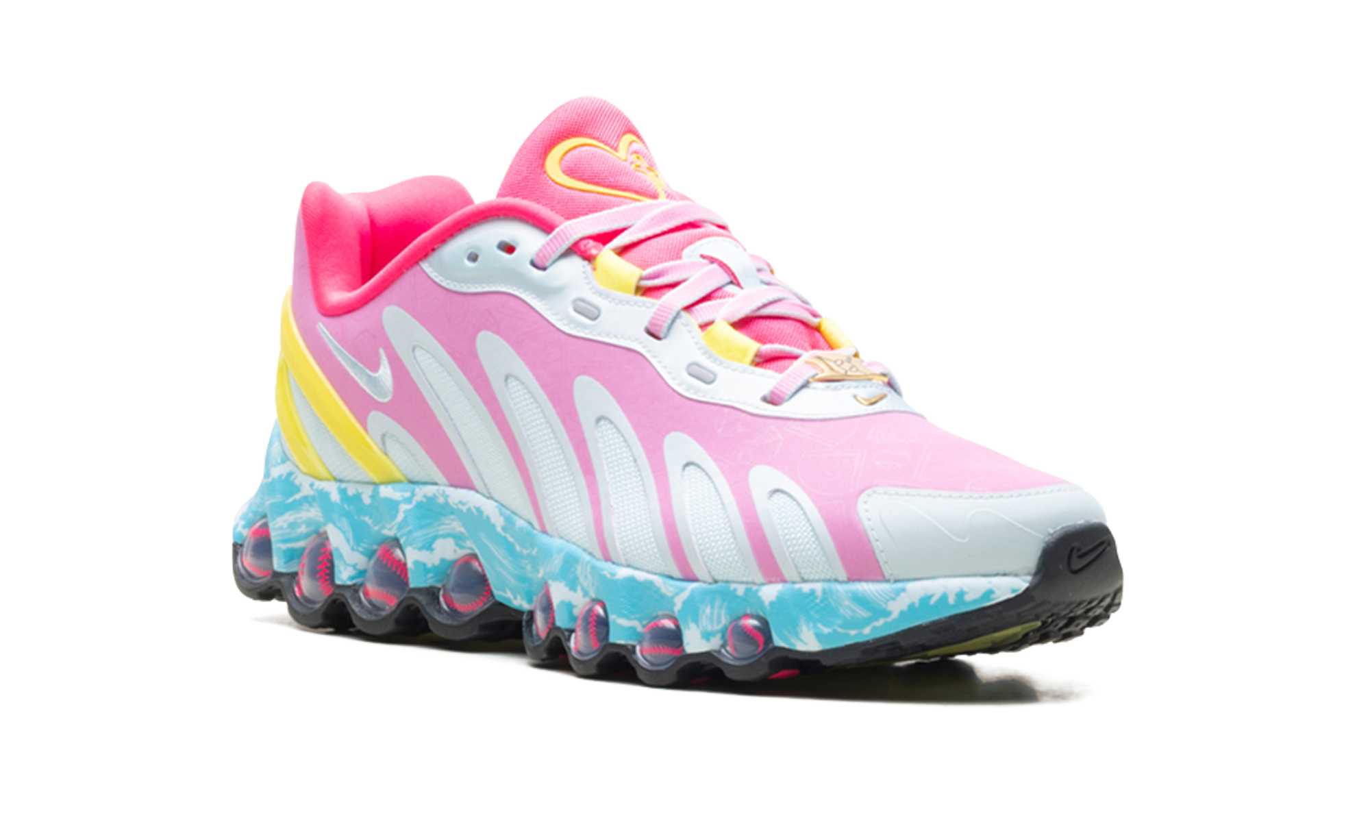 Air Max DN8 WMNS "Doernbecher" IO7689 921