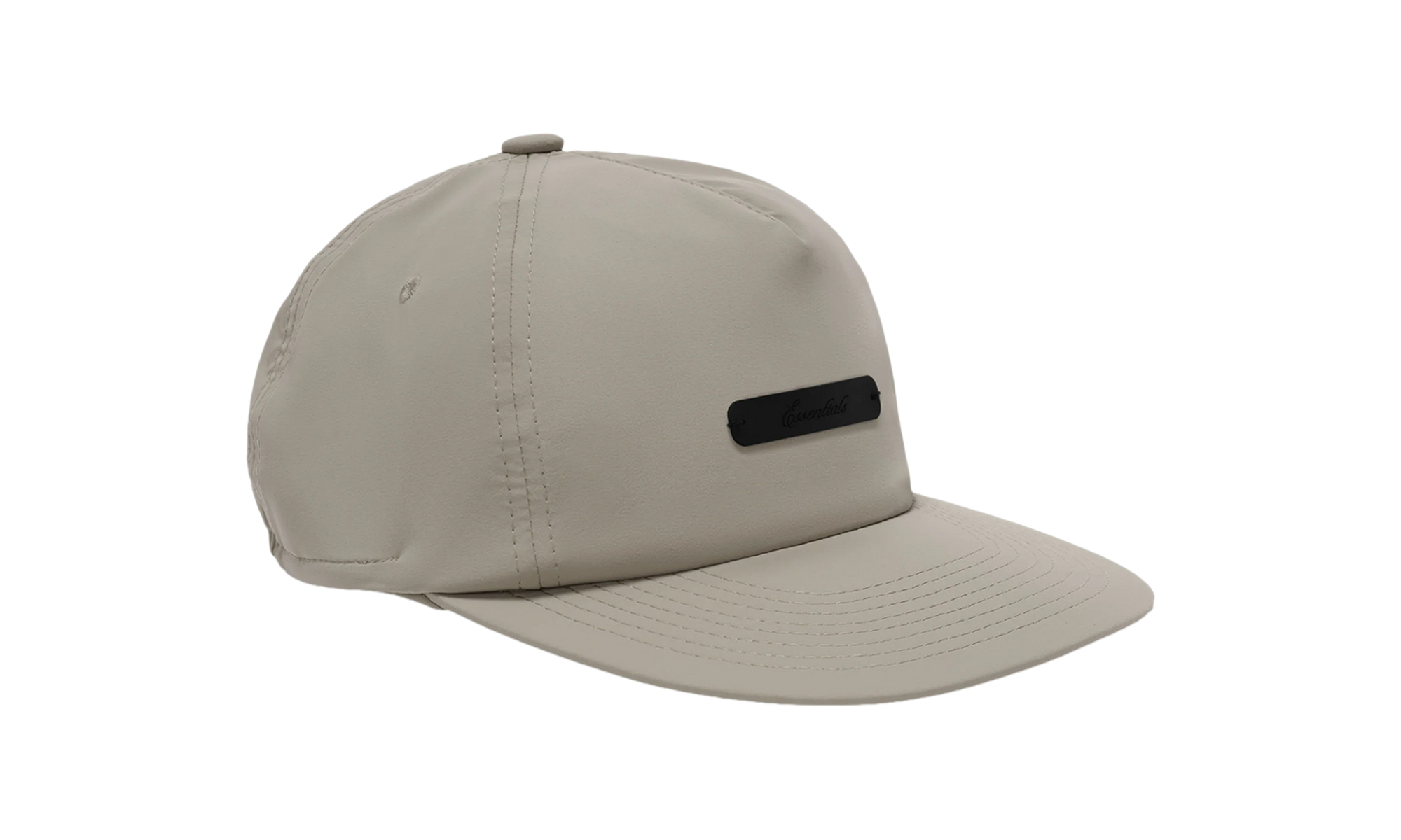 5 Panel Nylon Hat "Seal" AC00003 0225