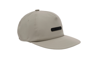 5 Panel Nylon Hat "Seal" AC00003 0225