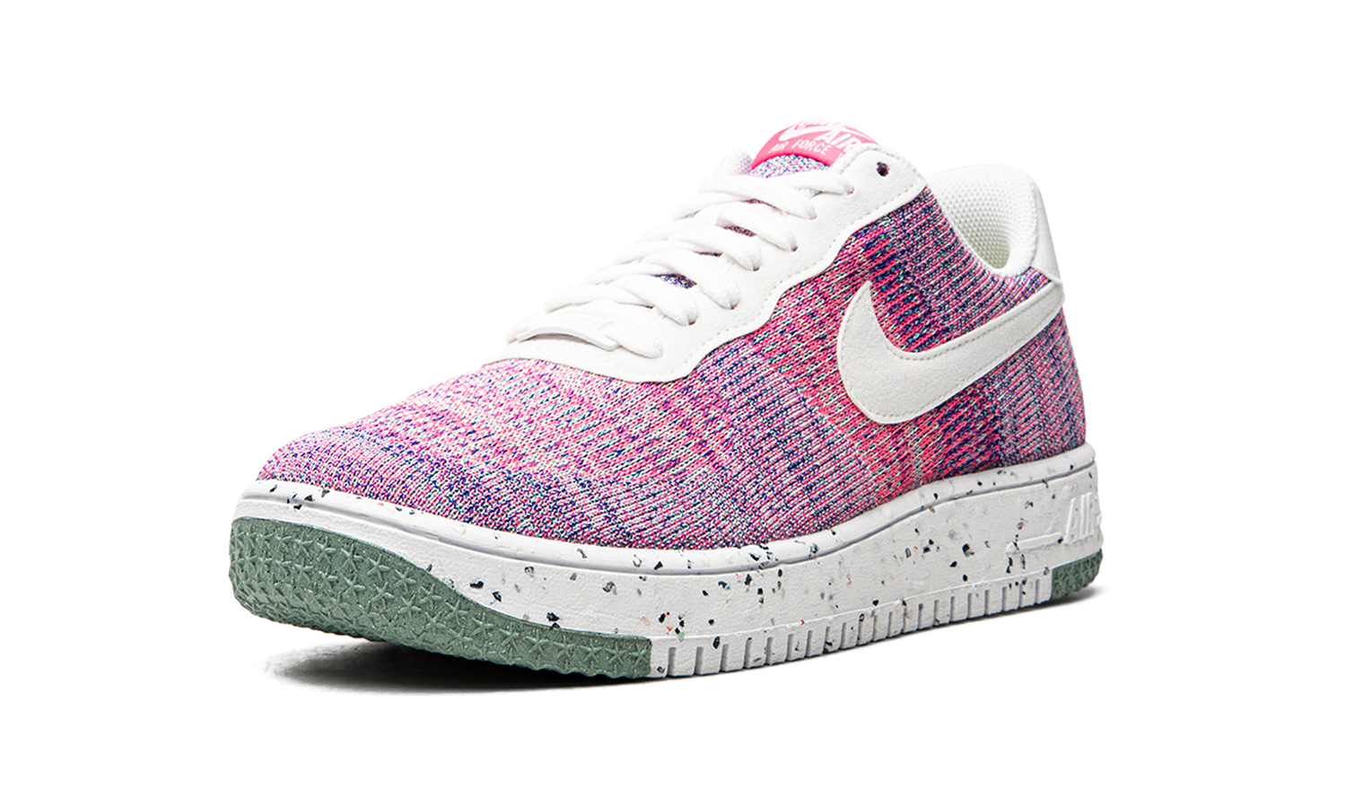 AIR FORCE 1 LO MNS WMNS "Crater Flyknit" DC7273 500