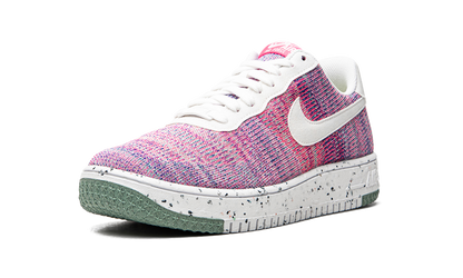 AIR FORCE 1 LO MNS WMNS "Crater Flyknit" DC7273 500