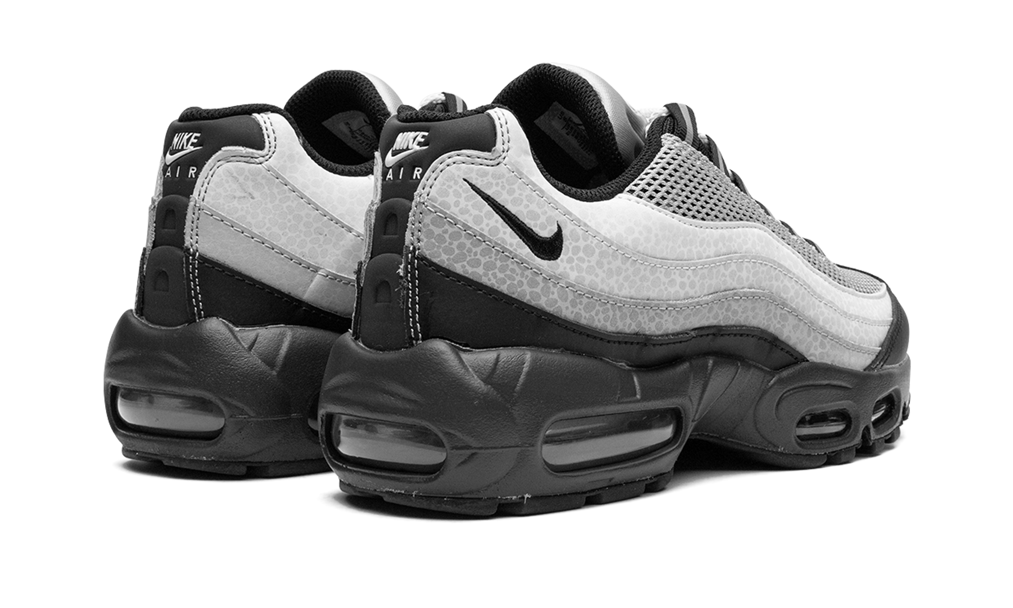 AIR MAX 95 LX WMNS "Reflective Safari" DV5581 001