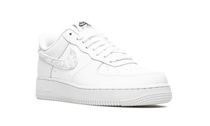AIR FORCE 1 LO MNS WMNS "White Paisley" DJ9942 100