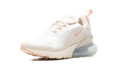 Air Max 270 WMNS "Soft Pearl / Washed Coral" IH5966 001