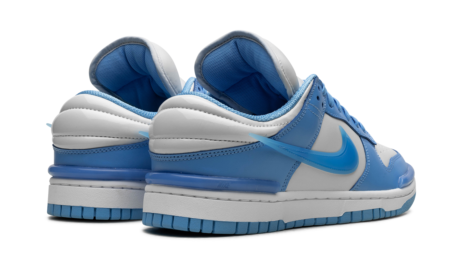 DUNK LO TIST WMNS "University Blue" DZ2794 002