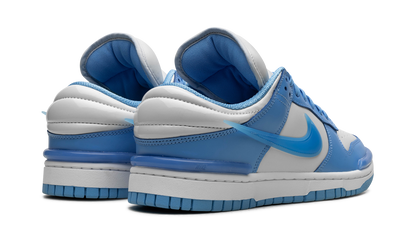 DUNK LO TIST WMNS "University Blue" DZ2794 002