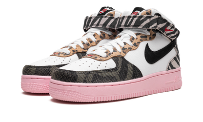 AIR FORCE 1 MID MNS WMNS "Tunnel Walk" DZ4841 100