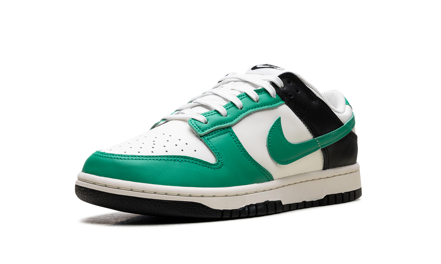 Dunk Low WMNS "Celtics" IB4363 133