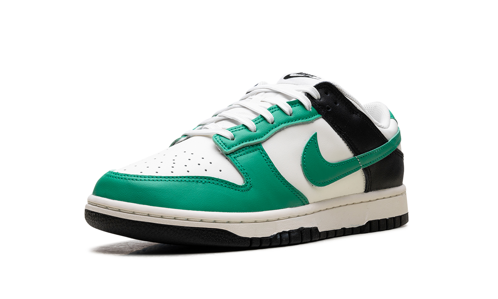 Dunk Low WMNS "Celtics" IB4363 133